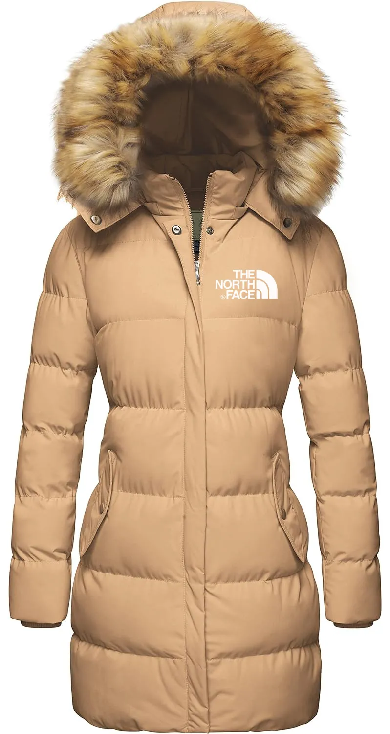 DOWN JACKET - WOMEN