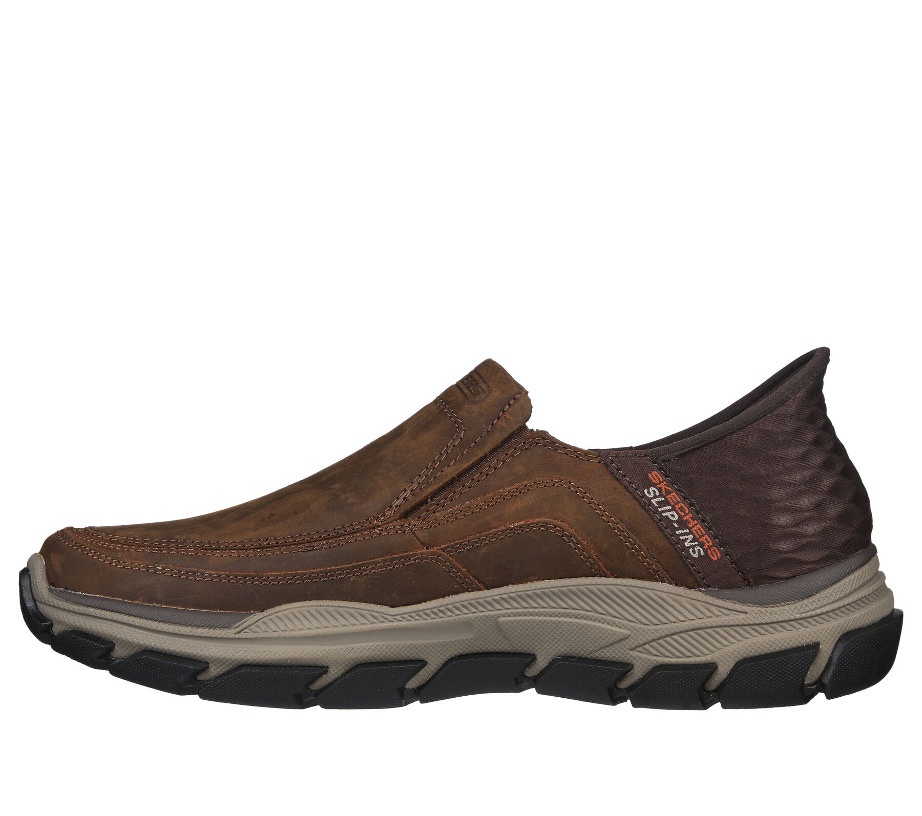 Skecthehers Slip-ins RF: Respected - Elgin