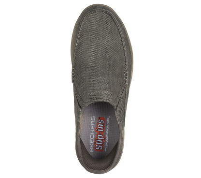 Skecthehers Slip-ins Relaxed Fit: Expected - Cayson