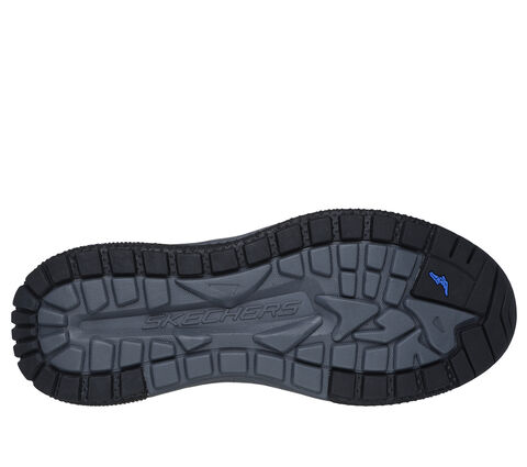Skecthehers Slip-ins Relaxed Fit: Meroe - Pikeman