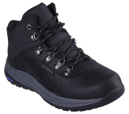 Skecthehers Slip-ins Relaxed Fit: Meroe - Pikeman