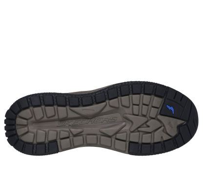 Skecthehers Slip-ins Relaxed Fit: Meroe - Pikeman