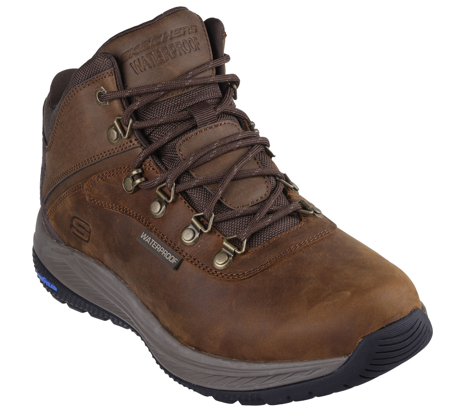 Skecthehers Slip-ins Relaxed Fit: Meroe - Pikeman