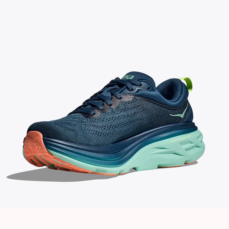 HOKA Bondi 8 Women