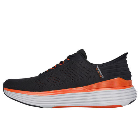 Skecthehers Slip-ins: Max Cushioning Suspension