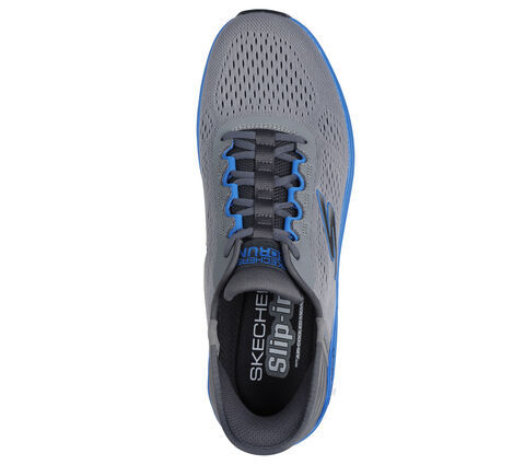 Skecthehers Slip-ins: Max Cushioning Suspension