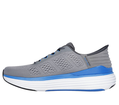 Skecthehers Slip-ins: Max Cushioning Suspension