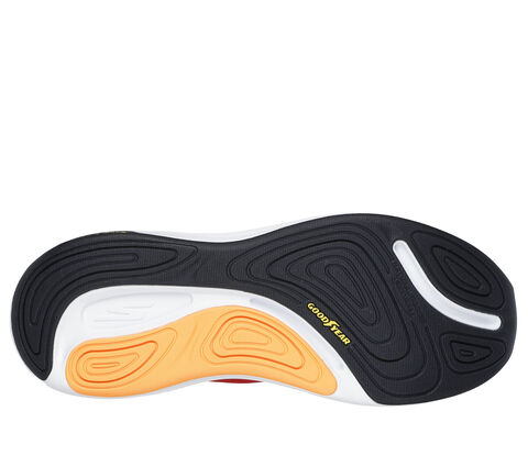Skecthehers Slip-ins: Max Cushioning Suspension