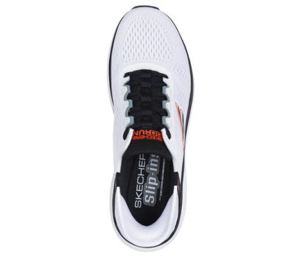 Skecthehers Slip-ins: Max Cushioning Suspension