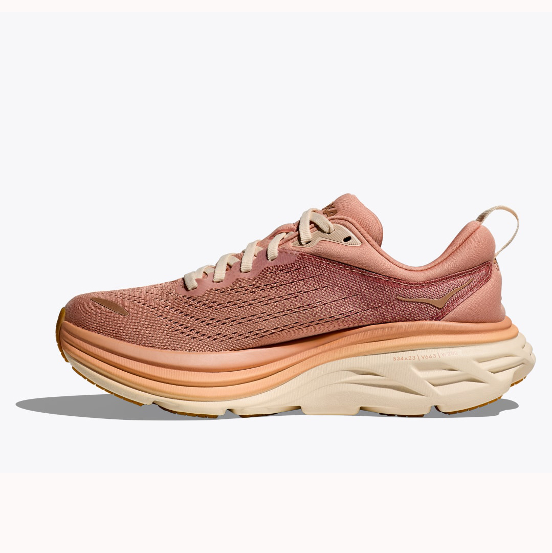 HOKA Bondi 8 Women