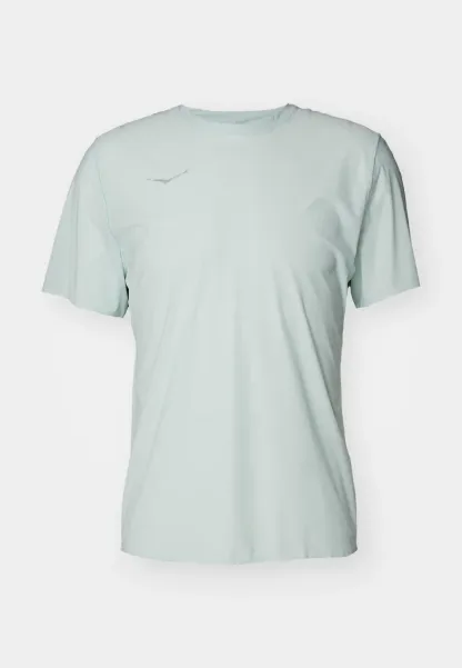 AIROLITE RUN SHORT SLEEVE - T-shirt de sport