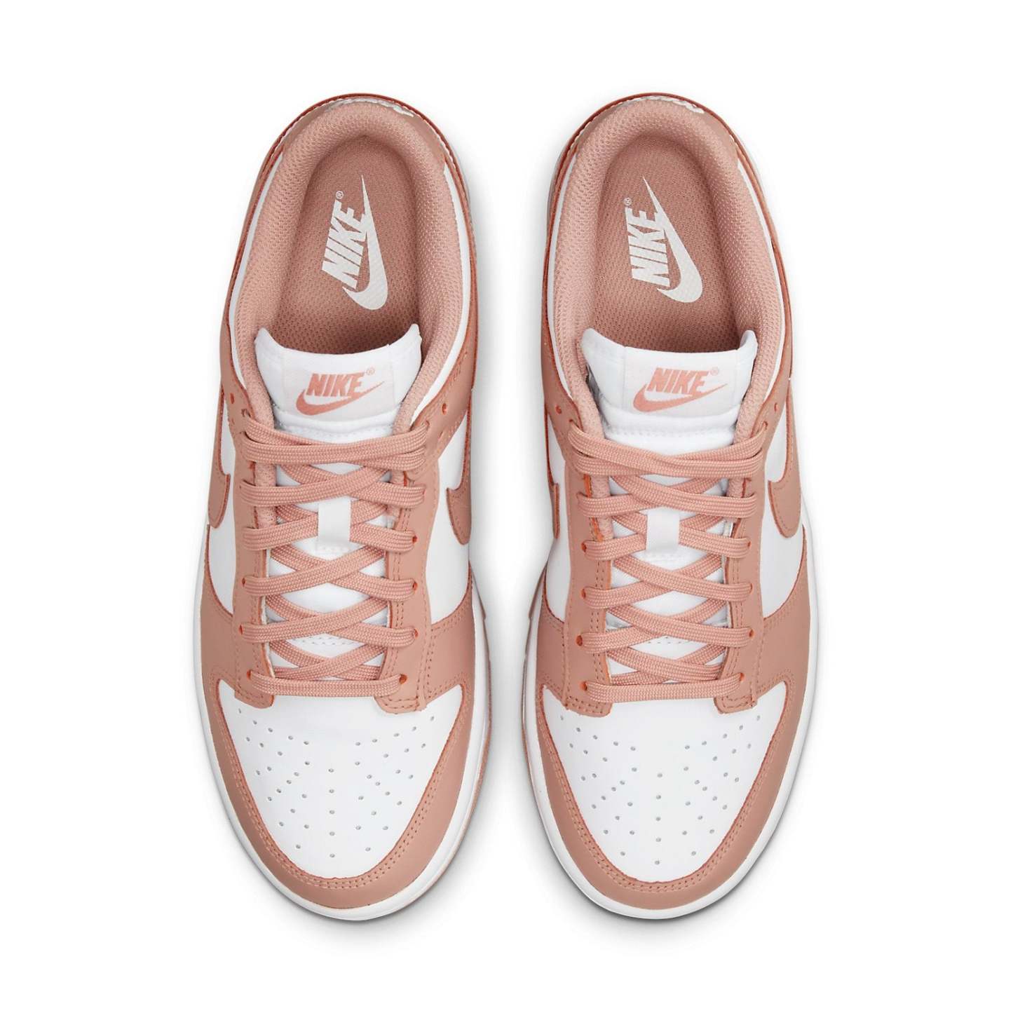 Dunk Low 'Rose Whisper' DD1503-118