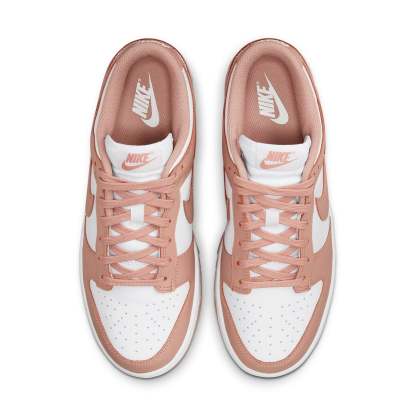 Dunk Low 'Rose Whisper' DD1503-118