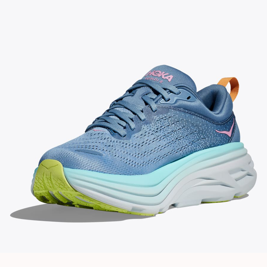 HOKA Bondi 8 Women