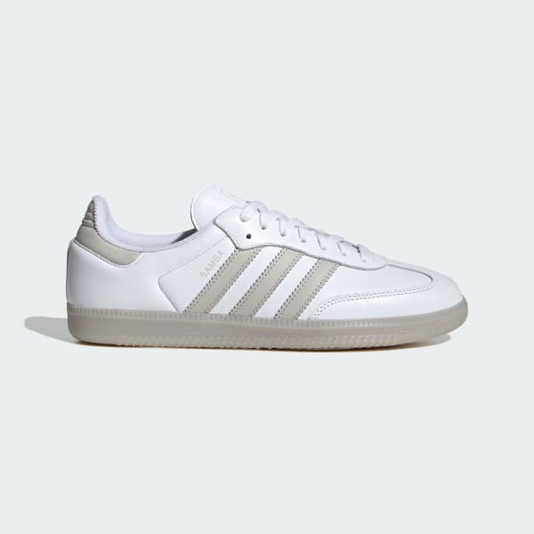 adthtidas Originals SAMBA OG UNISEX - Baskets basses
