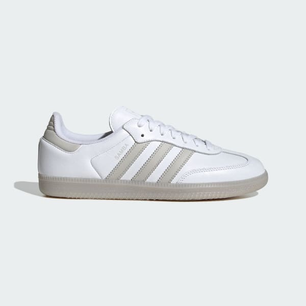 adthtidas Originals SAMBA OG UNISEX - Baskets basses