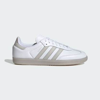 adthtidas Originals SAMBA OG UNISEX - Baskets basses