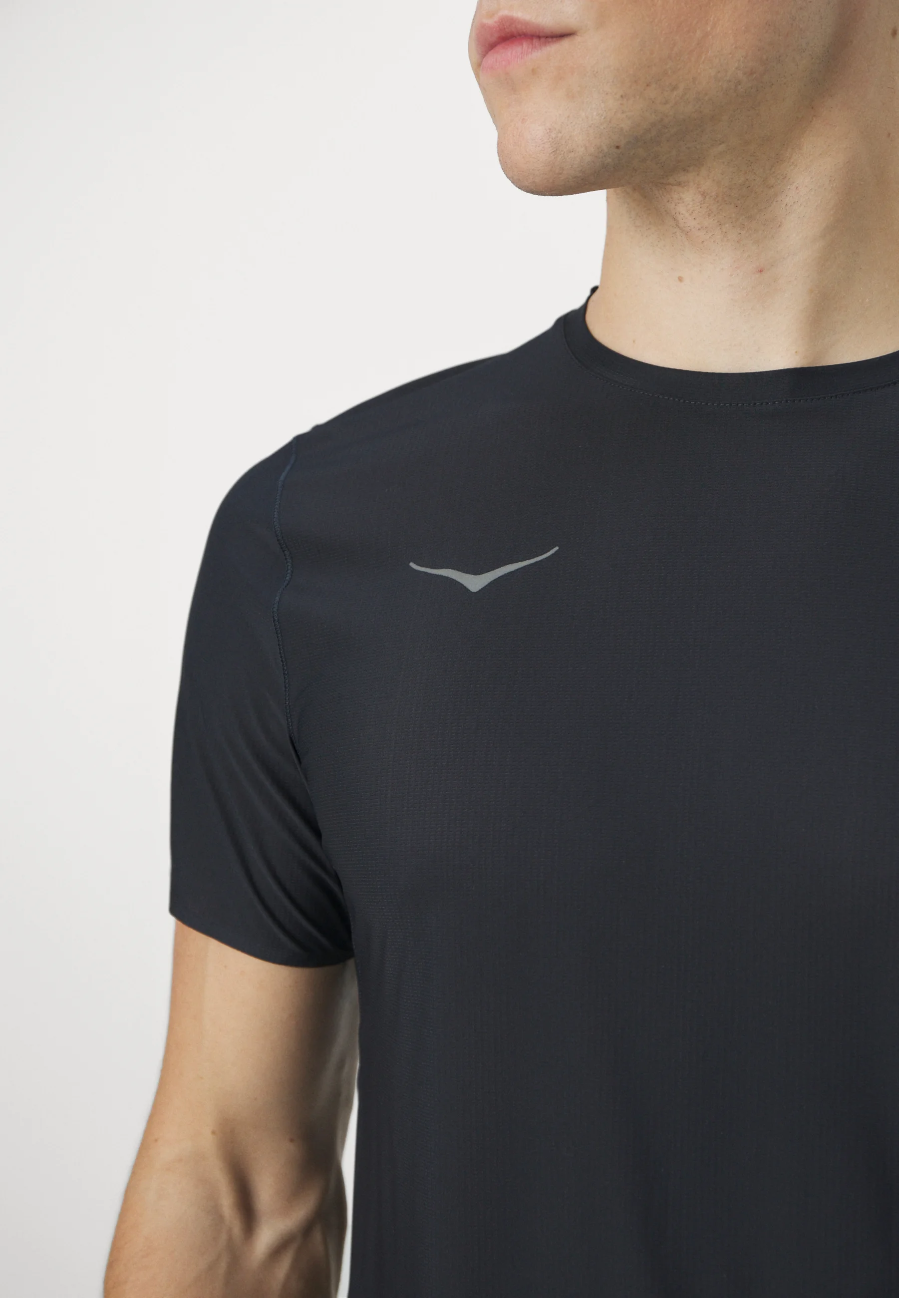 AIROLITE RUN SHORT SLEEVE - T-shirt de sport
