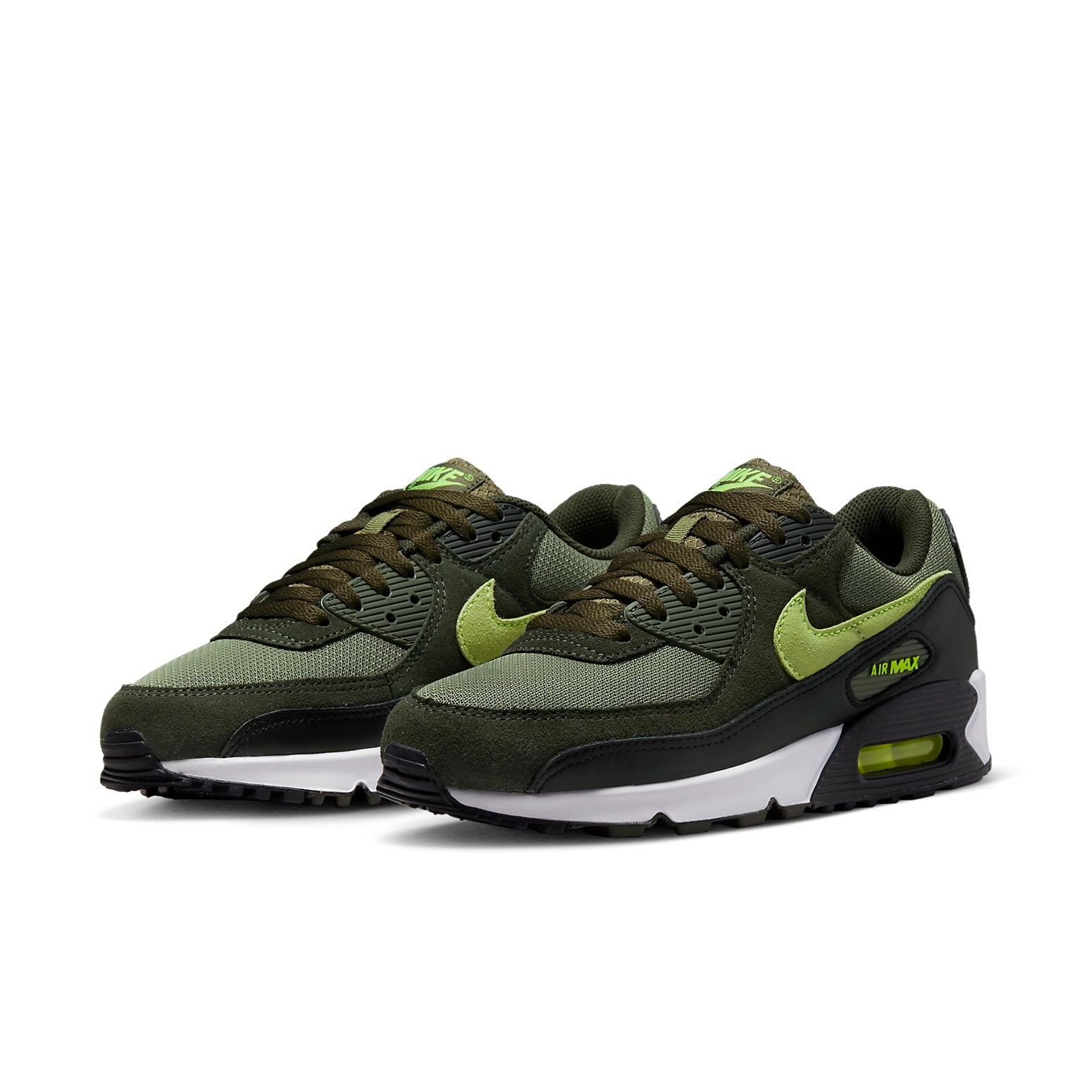 Nike Air Max 90 Medium Olive DQ4071-200