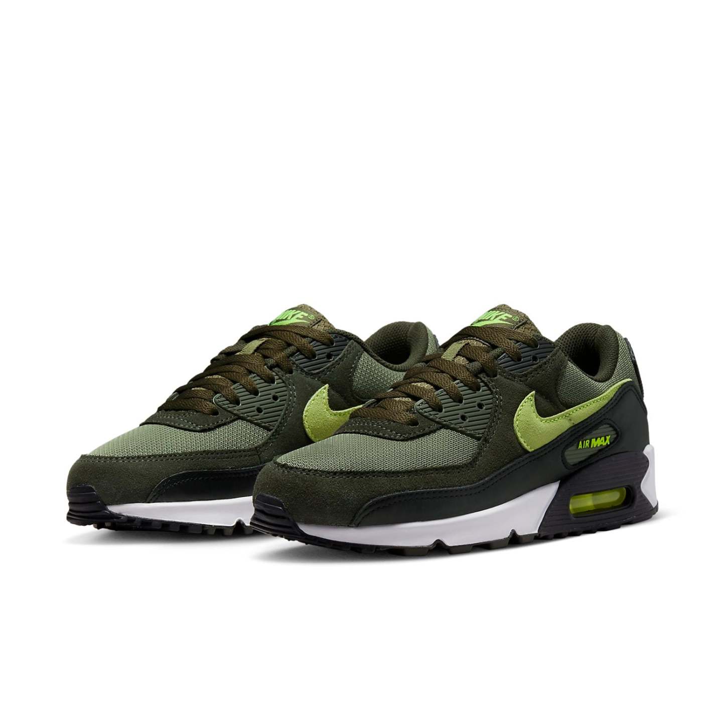 Nike Air Max 90 Medium Olive DQ4071-200