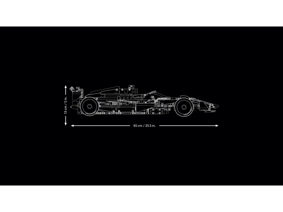 Coche de Carreras McLaren Formula 1™