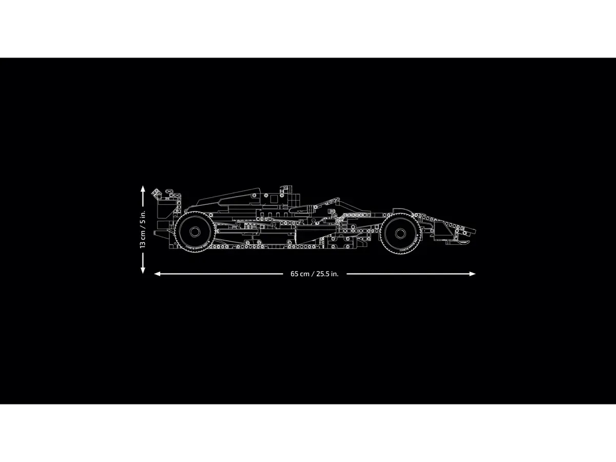 Coche de Carreras McLaren Formula 1™