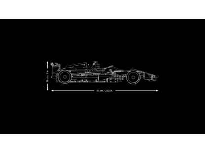 Coche de Carreras McLaren Formula 1™