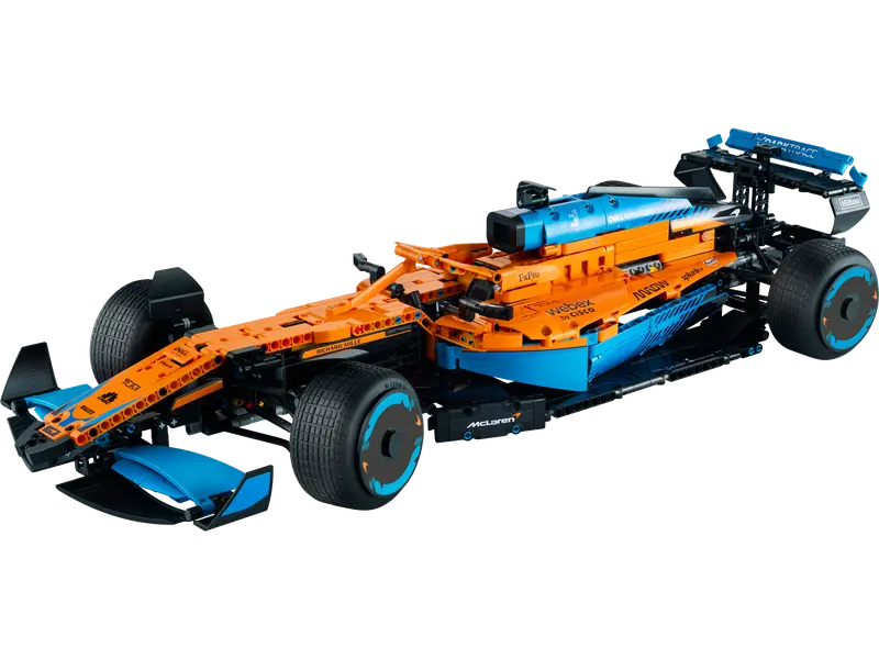 Coche de Carreras McLaren Formula 1™