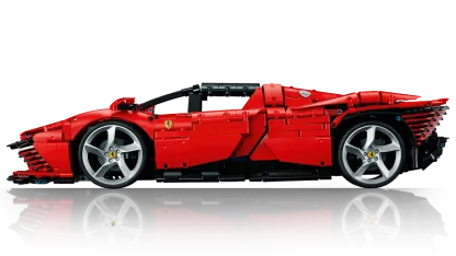 Ferrari Daytona SP3