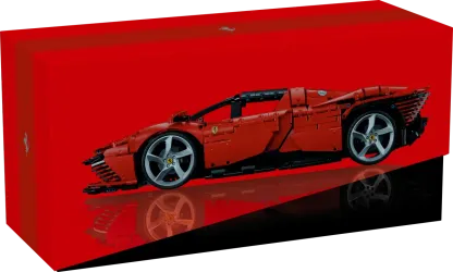 Ferrari Daytona SP3