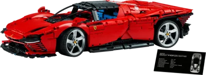 Ferrari Daytona SP3