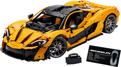 McLaren P1™