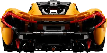 McLaren P1™