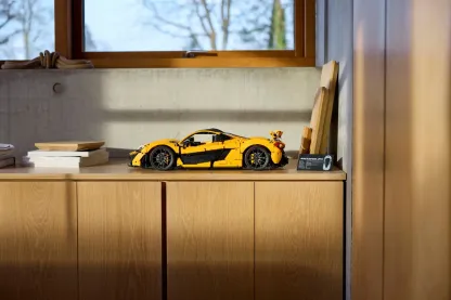 McLaren P1™