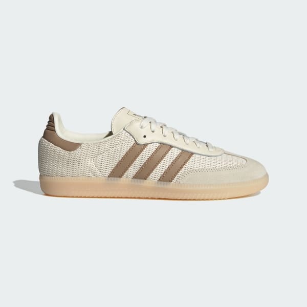 adthtidas Originals SAMBA OG UNISEX - Baskets basses