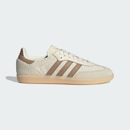 adthtidas Originals SAMBA OG UNISEX - Baskets basses