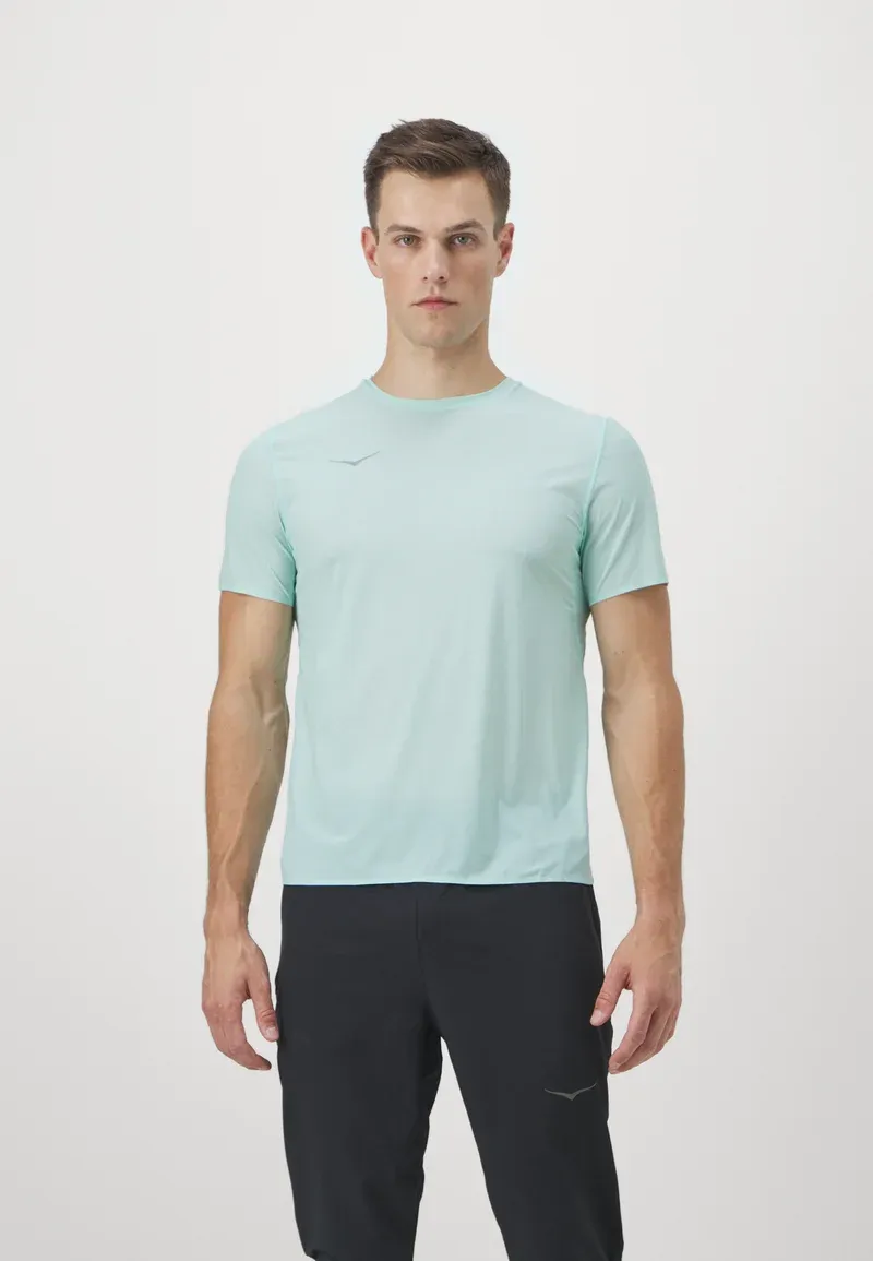 AIROLITE RUN SHORT SLEEVE - T-shirt de sport