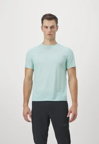 AIROLITE RUN SHORT SLEEVE - T-shirt de sport