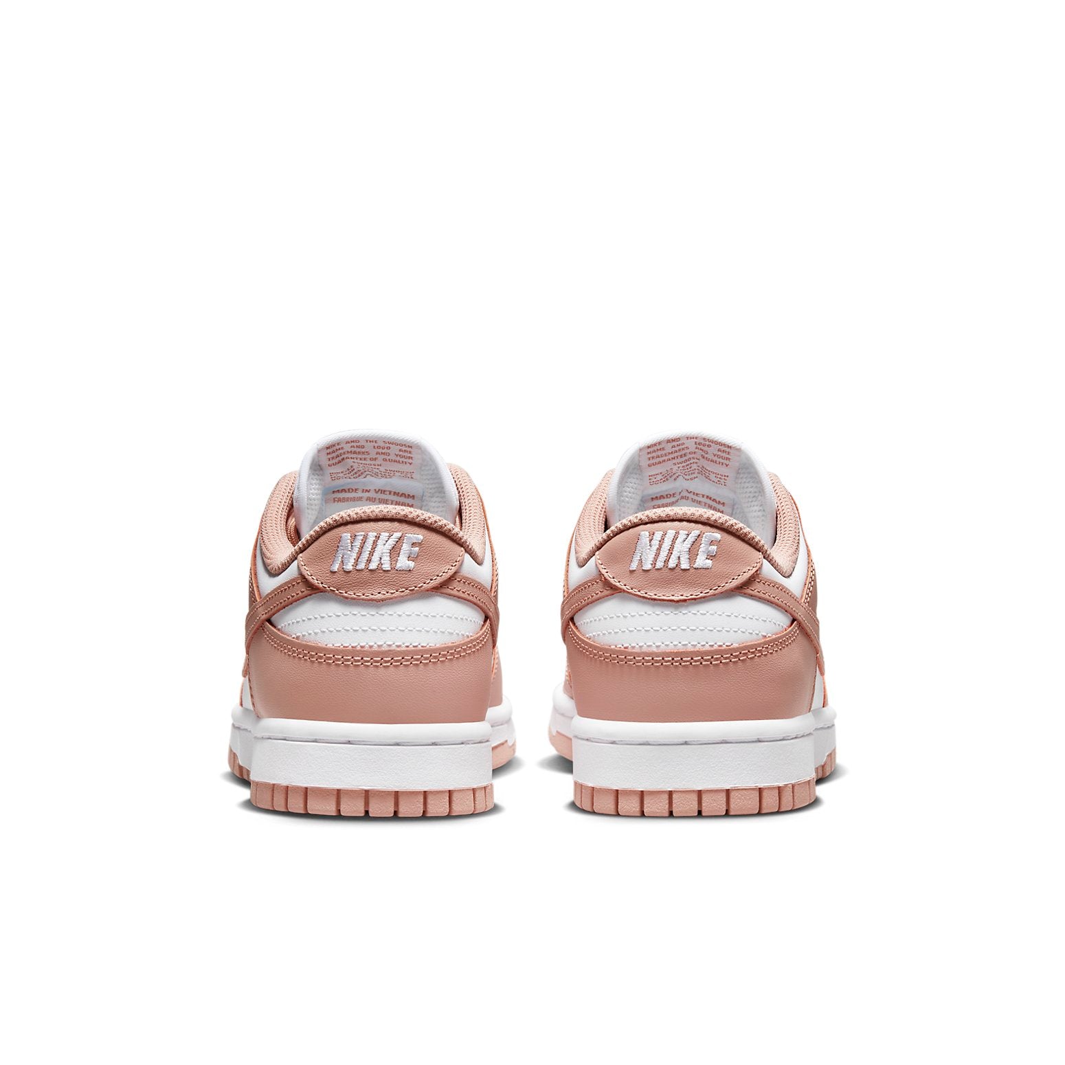 Dunk Low 'Rose Whisper' DD1503-118