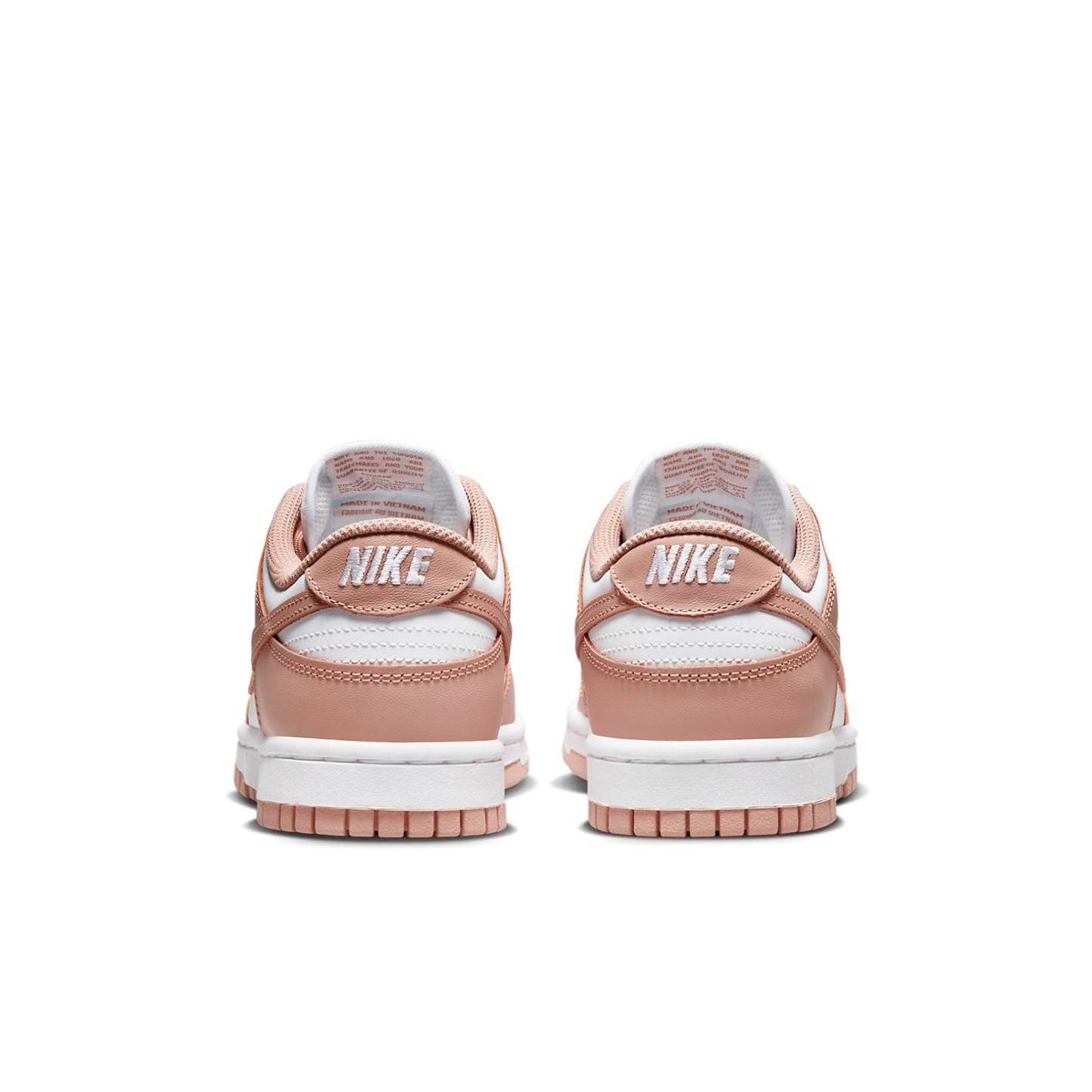 Dunk Low 'Rose Whisper' DD1503-118