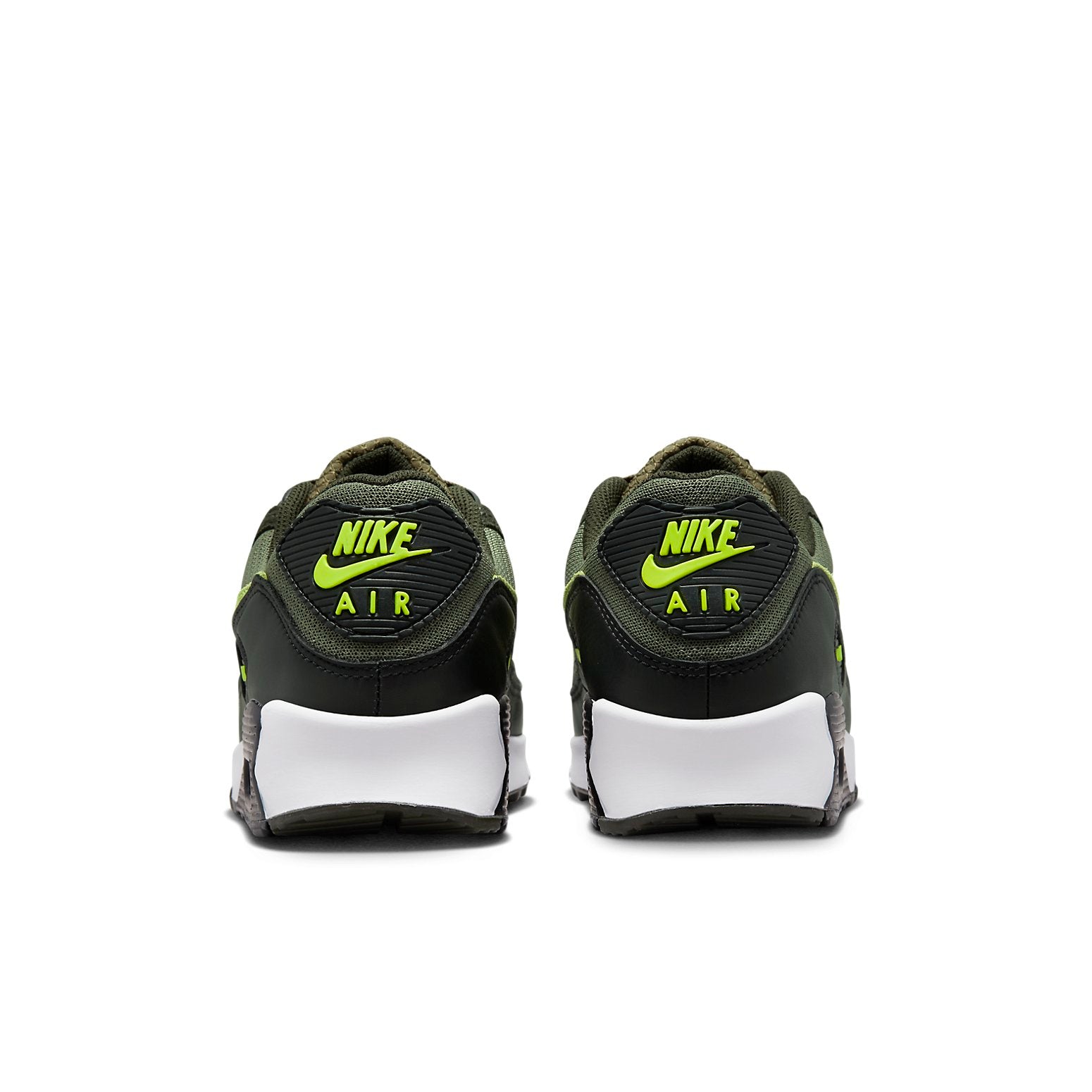 Nike Air Max 90 Medium Olive DQ4071-200