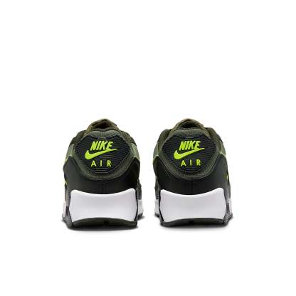 Nike Air Max 90 Medium Olive DQ4071-200