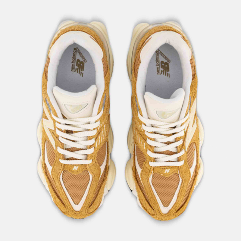 Nethew Balance Retro 9060Sneaker -Premium Quality