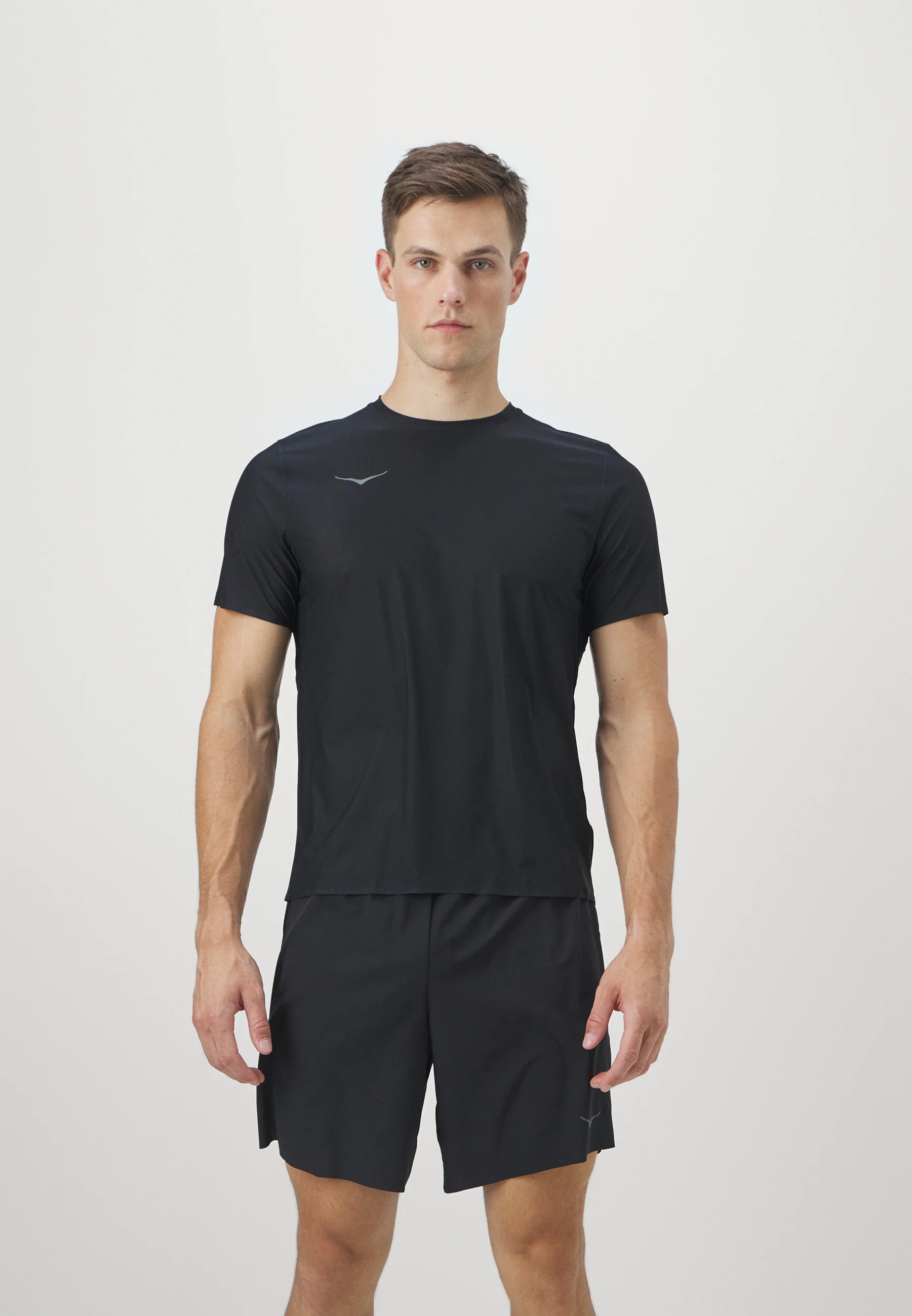 AIROLITE RUN SHORT SLEEVE - T-shirt de sport