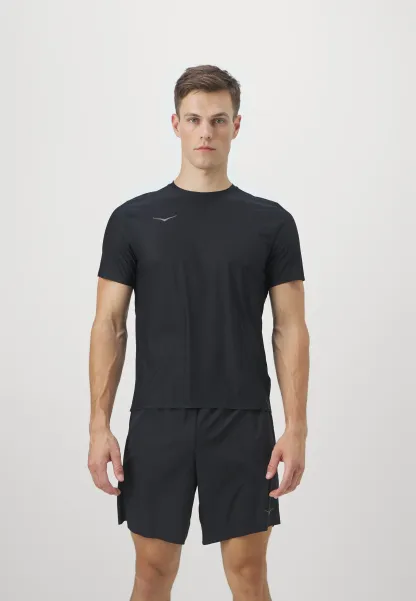AIROLITE RUN SHORT SLEEVE - T-shirt de sport