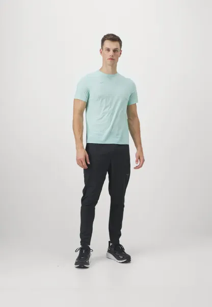 AIROLITE RUN SHORT SLEEVE - T-shirt de sport