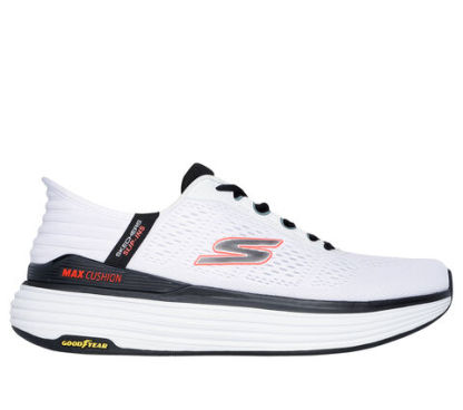 Skecthehers Slip-ins: Max Cushioning Suspension