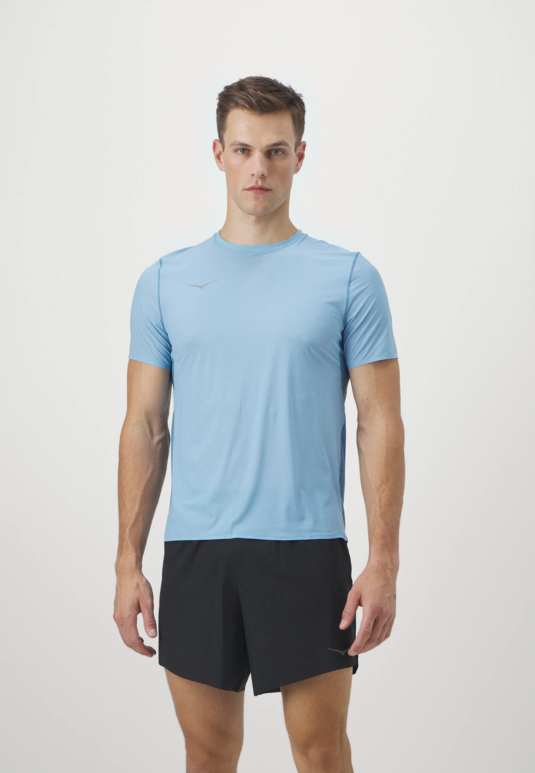 AIROLITE RUN SHORT SLEEVE - T-shirt de sport