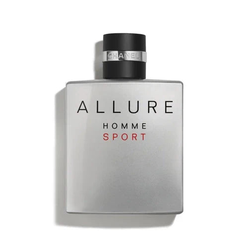3 Perfumes Allure Homme Sport, Jean Paul Gaultier Scandal, Cartier Déclaration (Eau de Parfum)