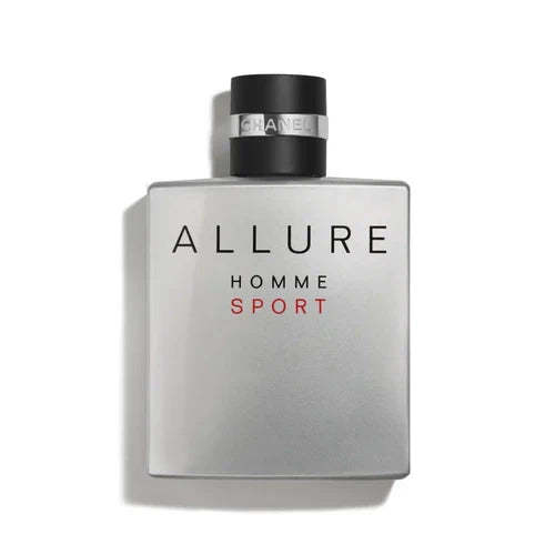 3 Perfumes Allure Homme Sport, Jean Paul Gaultier Scandal, Cartier Déclaration (Eau de Parfum)